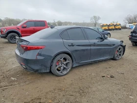 Alfa Romeo Giulia TI| HARMAN/KARDON| DISTRONIC| , снимка 5