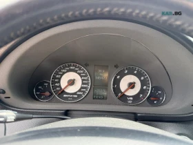 Mercedes-Benz C 55 AMG * AMG* АвтоКредит * (ЦЕНА ДО БГ), снимка 13