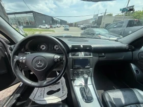 Mercedes-Benz C 55 AMG * AMG* АвтоКредит * (ЦЕНА ДО БГ), снимка 11