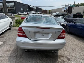 Mercedes-Benz C 55 AMG * AMG* АвтоКредит * (ЦЕНА ДО БГ), снимка 5