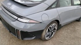 Hyundai Ioniq 6 Sel, снимка 6