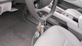 Hyundai Ioniq 6 Sel, снимка 11