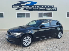 BMW 116 i/Клима/Внос от Италия/ТОП, снимка 1
