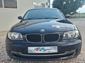 BMW 116 i/Клима/Внос от Италия/ТОП, снимка 6