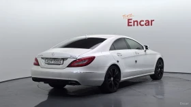 Mercedes-Benz CLS 350 D 4MATIC Автокредит Цена до България, снимка 2