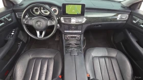 Mercedes-Benz CLS 350 D 4MATIC Автокредит Цена до България, снимка 6