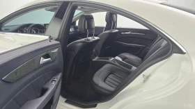 Mercedes-Benz CLS 350 D 4MATIC Автокредит Цена до България, снимка 14