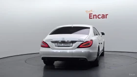 Mercedes-Benz CLS 350 D 4MATIC Автокредит Цена до България, снимка 4