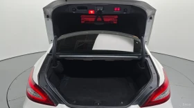 Mercedes-Benz CLS 350 D 4MATIC Автокредит Цена до България, снимка 15