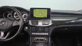 Mercedes-Benz CLS 350 D 4MATIC Автокредит Цена до България, снимка 8