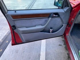 Mercedes-Benz 124, снимка 5
