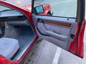 Mercedes-Benz 124, снимка 15
