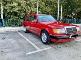 Mercedes-Benz 124, снимка 2
