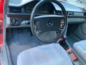 Mercedes-Benz 124, снимка 6