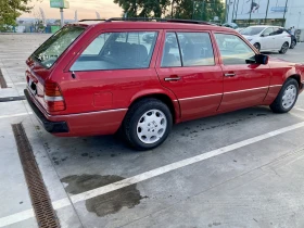 Mercedes-Benz 124, снимка 3
