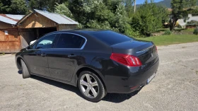 Peugeot 508 GT 2.2HDI, снимка 3
