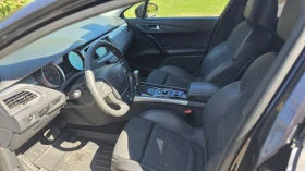 Peugeot 508 GT 2.2HDI, снимка 9
