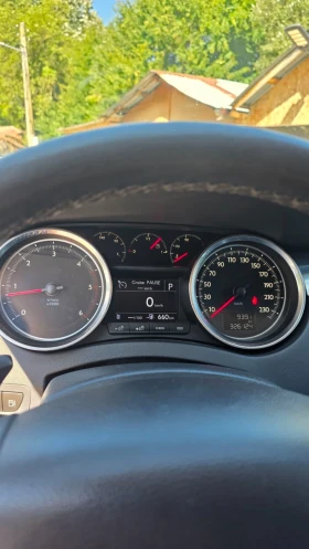 Peugeot 508 GT 2.2HDI, снимка 12