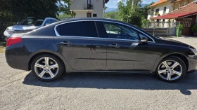 Peugeot 508 GT 2.2HDI, снимка 6