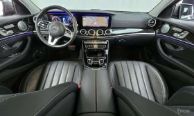 Mercedes-Benz E 450 4MATIC Exclusive/360/ОБДУХВАНЕ/ПАНОРАМА/ДИСТРОНИК, снимка 7