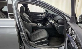 Mercedes-Benz E 450 4MATIC Exclusive/360/ОБДУХВАНЕ/ПАНОРАМА/ДИСТРОНИК, снимка 11