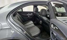 Mercedes-Benz E 450 4MATIC Exclusive/360/ОБДУХВАНЕ/ПАНОРАМА/ДИСТРОНИК, снимка 12