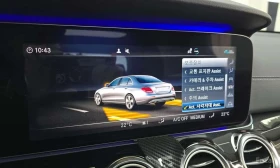 Mercedes-Benz E 450 4MATIC Exclusive/360/ОБДУХВАНЕ/ПАНОРАМА/ДИСТРОНИК, снимка 16