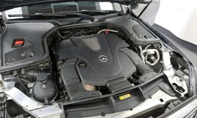 Mercedes-Benz E 450 4MATIC Exclusive/360/ОБДУХВАНЕ/ПАНОРАМА/ДИСТРОНИК, снимка 6