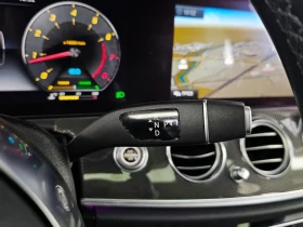 Mercedes-Benz E 350 4Matic Amg Line, снимка 9