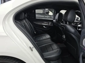Mercedes-Benz E 350 4Matic Amg Line, снимка 12