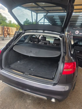 Audi A6 Allroad, снимка 10