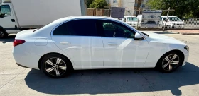 Mercedes-Benz C 220 EQ BOOST, AMG PACKET, снимка 4