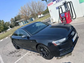 Audi A5, снимка 2