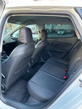 Seat Leon FR, снимка 10