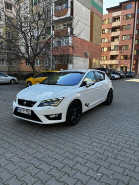 Seat Leon FR, снимка 4