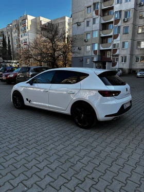 Seat Leon FR, снимка 5