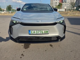 Toyota bZ4X РЕГИСТРИРАНА, снимка 2