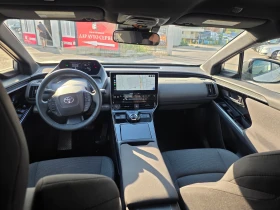 Toyota bZ4X РЕГИСТРИРАНА, снимка 13