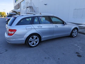 Mercedes-Benz C 350 КОЖА/ НАВИГАЦИЯ, снимка 4