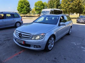 Mercedes-Benz C 350 КОЖА/ НАВИГАЦИЯ, снимка 1