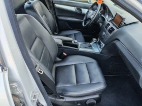Mercedes-Benz C 350 КОЖА/ НАВИГАЦИЯ, снимка 10