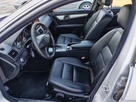 Mercedes-Benz C 350 КОЖА/ НАВИГАЦИЯ, снимка 8