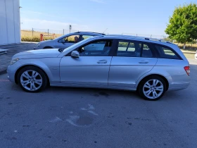 Mercedes-Benz C 350 КОЖА/ НАВИГАЦИЯ, снимка 7