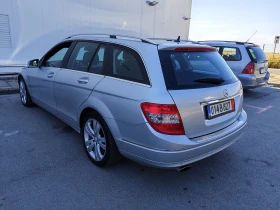 Mercedes-Benz C 350 КОЖА/ НАВИГАЦИЯ, снимка 6