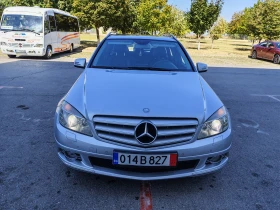 Mercedes-Benz C 350 КОЖА/ НАВИГАЦИЯ, снимка 2
