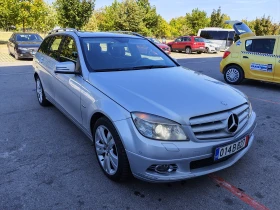 Mercedes-Benz C 350 КОЖА/ НАВИГАЦИЯ, снимка 3