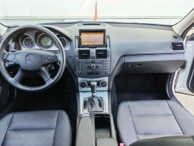 Mercedes-Benz C 350 КОЖА/ НАВИГАЦИЯ, снимка 12