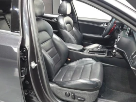 Kia Stinger 3.3 Turbo AWD| 370к.с., снимка 11