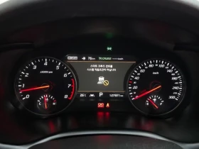 Kia Stinger 3.3 Turbo AWD| 370к.с., снимка 8