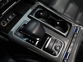 Kia Stinger 3.3 Turbo AWD| 370к.с., снимка 9